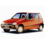 DAEWOO|DAEWOO Tico (1996-2003) 