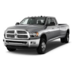 DODGE|DODGE Ram 3500 (09- )