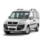 FIAT|FIAT Doblo (10- )