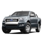 FORD|FORD Ranger III (11-15)