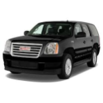 GMC|GMC Yukon III (06-14)