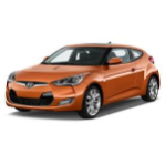 HYUNDAI|HYUNDAI Veloster (11-15)