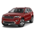 JEEP|JEEP Grand Cherokee Overland (09- ) 