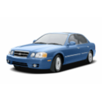 KIA|KIA Optima I (00-05)