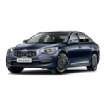 KIA|KIA Quoris (12-14)