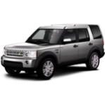 LAND ROVER|LAND ROVER Discovery IV (09- )