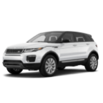 LAND ROVER|LAND ROVER Range Rover Evoque (11-13) 