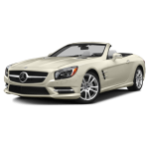 MERCEDES|MERCEDES SLK-klasse (08-11)