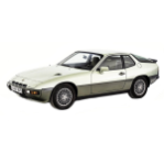 PORSCHE|PORSCHE 924S (75-86)