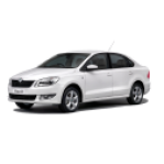 SKODA|SKODA Rapid (09- )