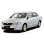 SKODA|SKODA Superb (06-08)