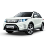 SUZUKI|SUZUKI Vitara (14- )