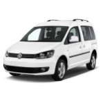 VOLKSWAGEN|VOLKSWAGEN Caddy (15- )