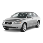 VOLVO|VOLVO V-50 (07-12)