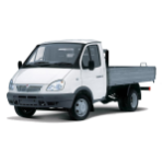 ГАЗ|ГАЗ 3302 (1996-)