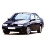 ALFA ROMEO|ALFA ROMEO 155 (1991-1997)