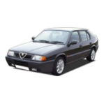 ALFA ROMEO|ALFA ROMEO 33 II (1990-1995)