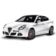 Лобовые, ветровые, боковые, зеркала, стекла, элементы, вкладыши для ALFA ROMEO Giulietta (2010-)