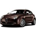 ALFA ROMEO|ALFA ROMEO Mito (2008-)