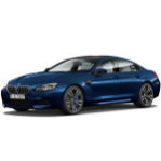 BMW|BMW M6 F06 F13 F12 (12- )
