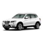 BMW|BMW X-3 F25 (14- )