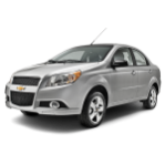 CHEVROLET|CHEVROLET Aveo IV (2012-)
