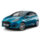 Лобовые, ветровые, боковые, зеркала, стекла, элементы, вкладыши для FORD Fiesta VI (08-12)
