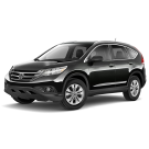 HONDA|HONDA CR-V 2007-2011