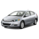 HONDA|HONDA Insight II (09-11)