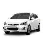 HYUNDAI|HYUNDAI Accent IV (11- )