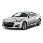 HYUNDAI|HYUNDAI Coupe II (07-09)