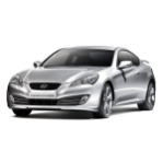 HYUNDAI|HYUNDAI Genesis II (14- )