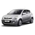 HYUNDAI|HYUNDAI i20 I (08-12)