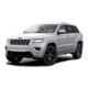 Лобовые, ветровые, боковые, зеркала, стекла, элементы, вкладыши для JEEP Grand Cherokee IV (14- )