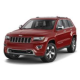 Лобовые, ветровые, боковые, зеркала, стекла, элементы, вкладыши для JEEP Grand Cherokee Overland (09- )