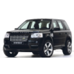 LAND ROVER|LAND ROVER Freelander II (06-10)