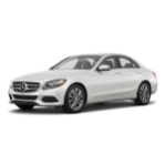 MERCEDES|MERCEDES C-klasse (14- )