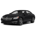 MERCEDES|MERCEDES CL-klasse (07-10)
