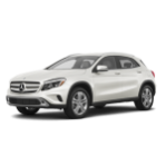 MERCEDES|MERCEDES GLA-klasse (14- )