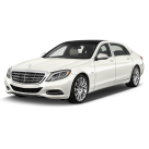 MERCEDES|MERCEDES S-klasse (05-09)