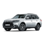MITSUBISHI|MITSUBISHI Outlander III (12- )