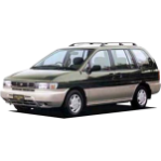 NISSAN|NISSAN Prairie (98-04)