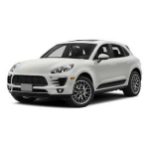 PORSCHE|PORSCHE Macan (13-15)