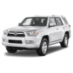 TOYOTA|TOYOTA 4Runner IV (03-05)