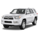Лобовые, ветровые, боковые, зеркала, стекла, элементы, вкладыши для TOYOTA 4Runner IV (03-05) Лобовые, ветровые, боковые, зеркала, стекла, элементы, вкладыши для TOYOTA 4Runner IV (03-05)