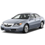 ACURA|ACURA RL (96-04)