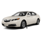 ACURA|ACURA TL (03-06)