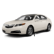 Лобовые, ветровые, боковые, зеркала, стекла, элементы, вкладыши для ACURA TL (03-06)
