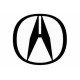 Купить автостекло ACURA. Доступная цена для автозеркал ACURA.