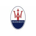 MASERATI